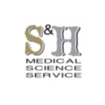 Logotipo SH Medical